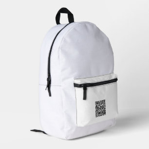 Bolsa de corte de impresión personalizada para pro