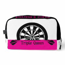 Bolsa de corte de impresión personalizada Sew Dart