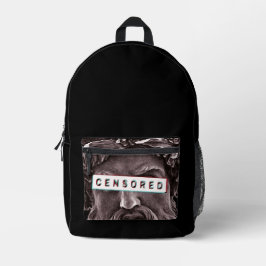 Bolsa de corte de impresión - Personalizado, elega