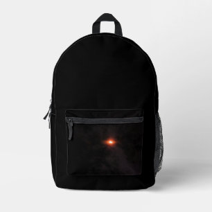 Bolsa de Corte de Impresión y Costura