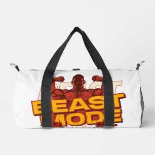 Bolsa de corte de impresión y costura