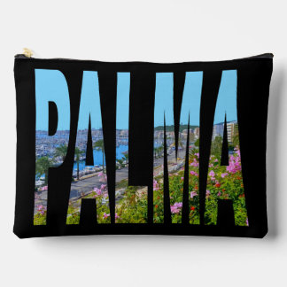 Bolsa de corte de impresión y costura