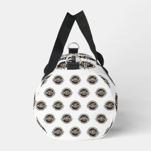 Bolsa de corte de impresión y costura