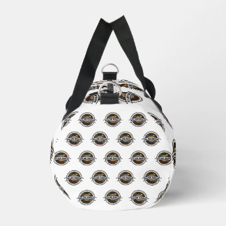 Bolsa de corte de impresión y costura