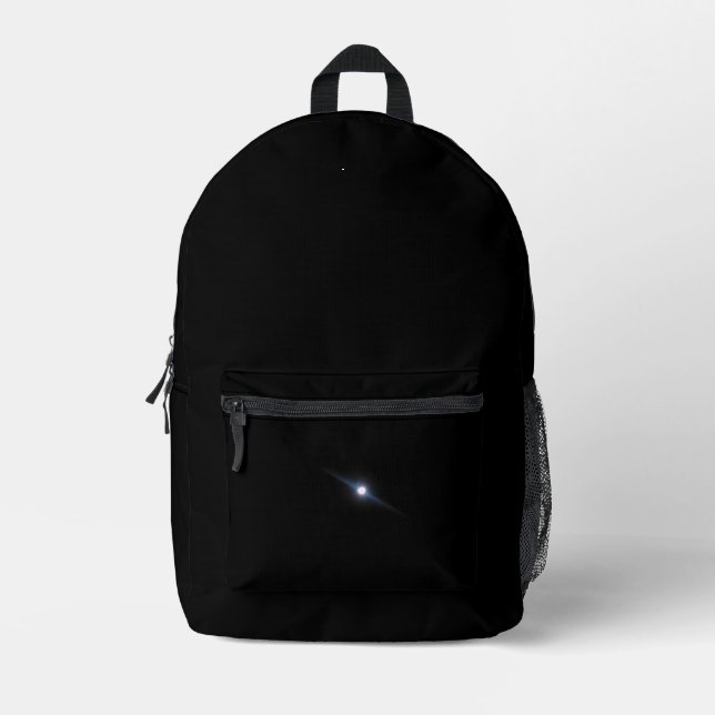 Bolsa de Corte de Impresión y Costura (Anverso)