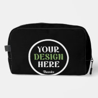 Bolsa de corte de impresión y costura