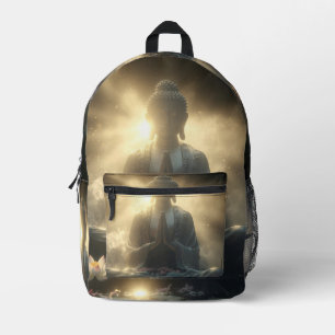 Bolsa de Corte de Impresión y Costura
