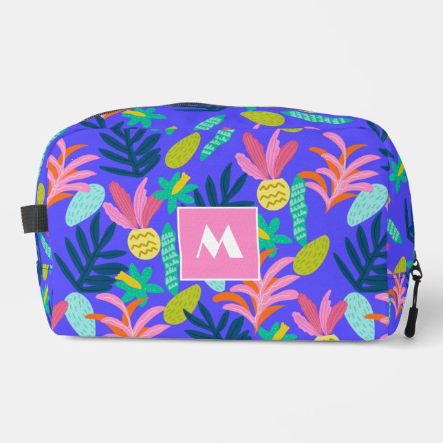 Bolsa de corte de impresión y costura (Anverso)