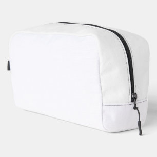 Bolsa de corte de impresión y costura
