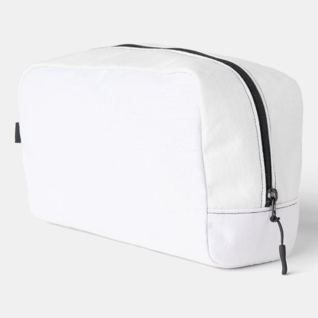 Bolsa de corte de impresión y costura (Esquina derecha)