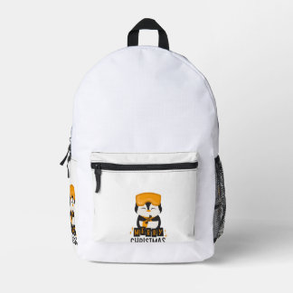 Bolsa de Corte de Impresión y Costura