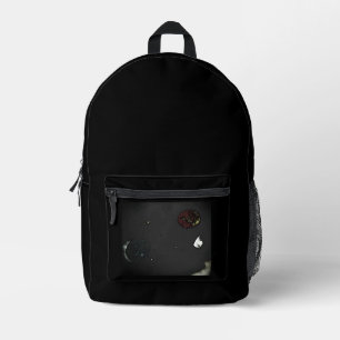 Bolsa de Corte de Impresión y Costura