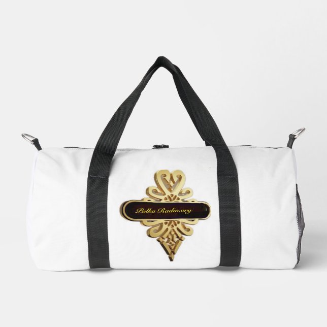 Bolsa de corte de impresión y costura (Anverso)