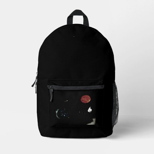 Bolsa de Corte de Impresión y Costura (Anverso)
