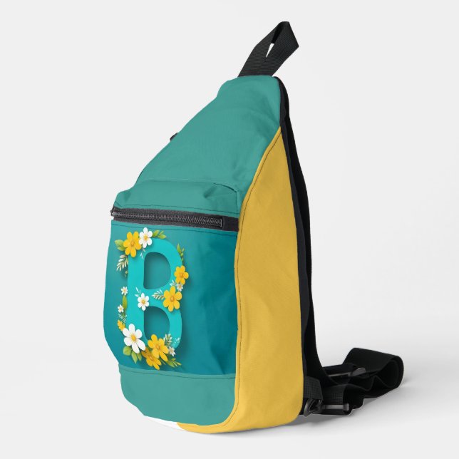 Bolsa de corte de impresión y costura (Esquina derecha)
