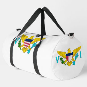 Bolsa de corte de impresión y costura, bandera de