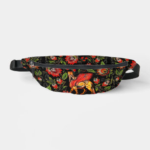 Bolsa de corte de la barra de impresión del jardín