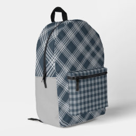 Bolsa de corte de la franja de impresión de papel 