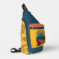 Bolsa de corte de la impresión de los engranajes d