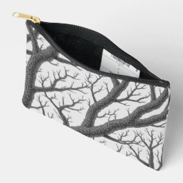 Bolsa de corte de la rama de árbol