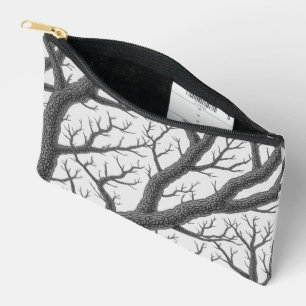 Bolsa de corte de la rama de árbol