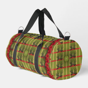 Bolsa de corte de la tela de corte de la banda ver