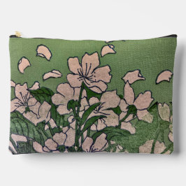 Bolsa de corte en cascada de impresión en color ro