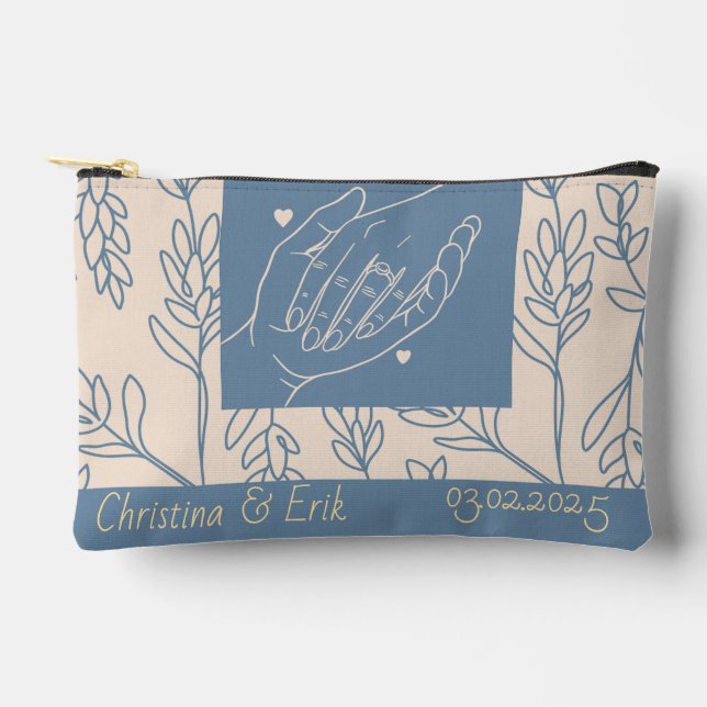 Bolsa de corte personalizada (Anverso)