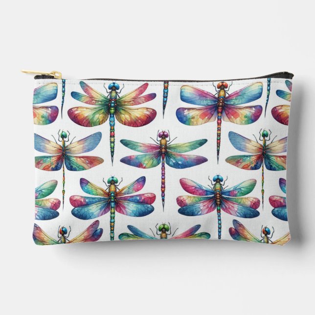 Bolsa de corte y costura (Anverso)