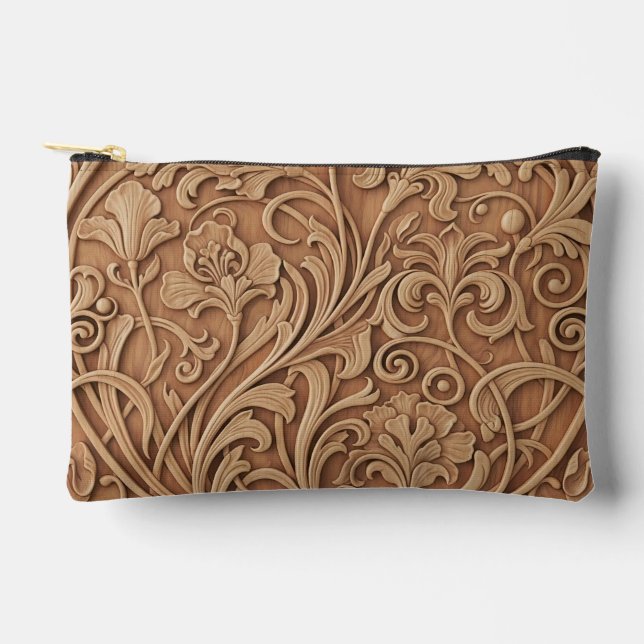 Bolsa de corte y costura (Anverso)