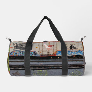 Bolsa de corte y costura de Cityscape 101