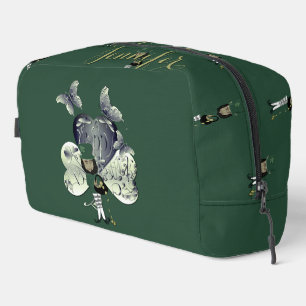 Bolsa de corte y costura de duende