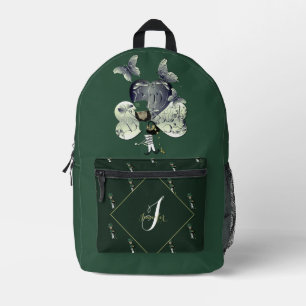 Bolsa de corte y costura de duende