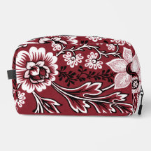 Bolsa de corte y costura de Flores fantásticas (gr