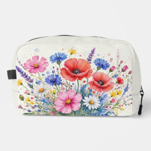 Bolsa de corte y costura de impresión