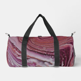 Bolsa de corte y costura de impresión de campo de 