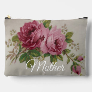 Bolsa de corte y costura de impresión de elegancia