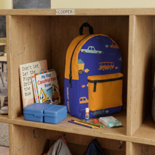 Bolsa de corte y costura de nombre personalizado d