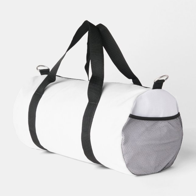 Bolsa de corte y costura impresa (Esquina derecha)