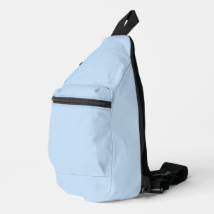 Bolsa de corte y costura impresa