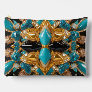 Bolsa de corte y costura impresa con colores de Ba