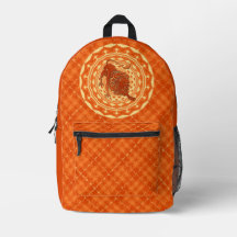 Bolsa de corte y costura Leo