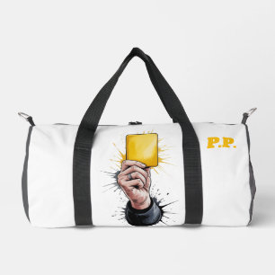 Bolsa de corte y costura personalizada - Bolsa de