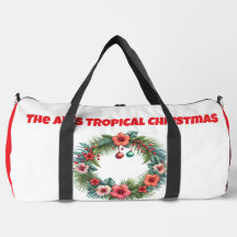 Bolsa de corte y costura personalizada - Bolsa tro