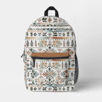 Bolsa de Corte y Costura Tribal Talk