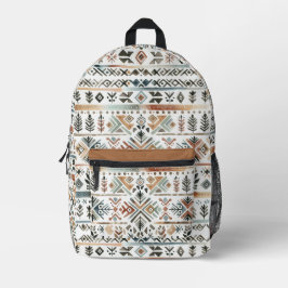 Bolsa de Corte y Costura Tribal Talk