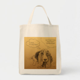 Bolsa de cosecha de algodón para Año de Perro Chin