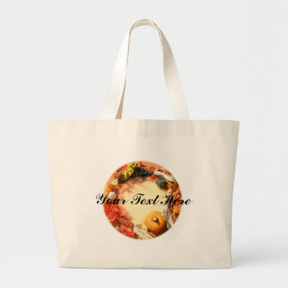 Bolsa de cosecha de otoño