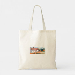 Bolsa de cosecha de otoño