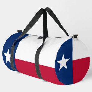 Bolsa de coser cortada con impresión con la bander